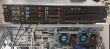 HP ProLiant DL380 G7