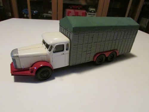 Camion latil miniatures - miniatures, du