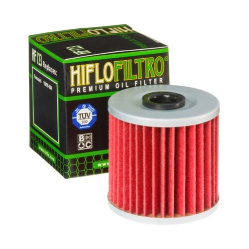 Hiflofiltro filtre huile oe - hiflofiltro,
