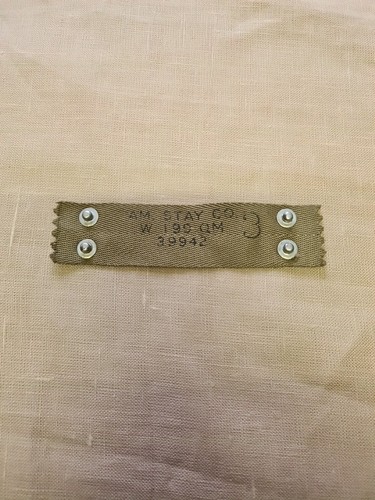 Très rare nuquiére casque - de,