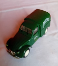 Norev Citroën 2CV camionnette