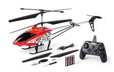 Hélicoptère RC Carson Easy