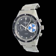 Landeron Yachting Pilote
