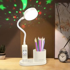 Lampe de Bureau Enfant, Lampe