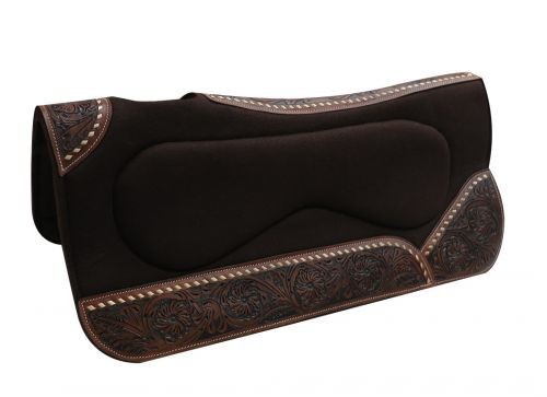 Saddle pad x 1 - 32"x, 1"