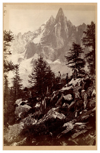 France chamonix l aiguille - chamonix,, l'aiguille
