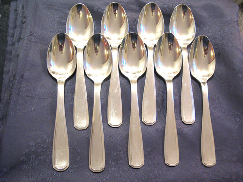 Christofle alfénide art - art, déco