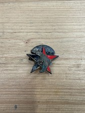 Paratrooper Commandos Badge