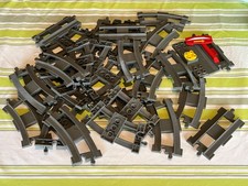 Lot LEGO DUPLO TRAIN / vrac