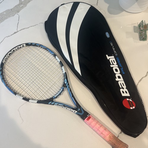 Babolat pure drive racquet - pure,
