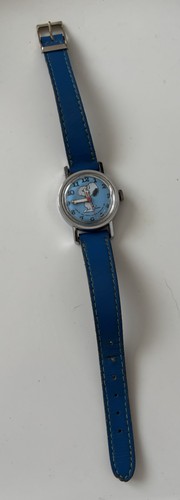Montre watch snoopy timex - watch,