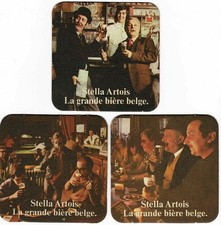 ! Stella Artois : série