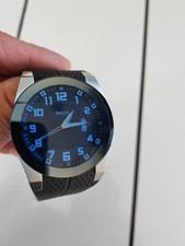 Relic By Fossil Montre Quartz Neuve 