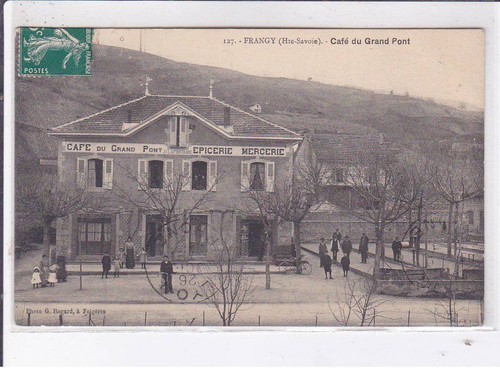 Frangy jeu boulles - de, boulles,