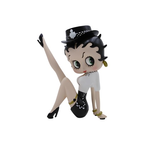 Figurine betty boop - figurine,