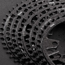 Plateau simple vélo de route