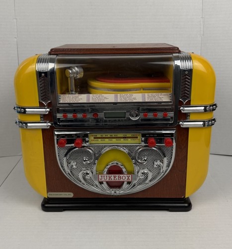 Vintage jukebox fm - vintage,