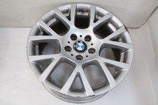 Alloy Wheel Rim Front Right 8x18 ET30 BMW 7 730d F01 36116775991 12-2010