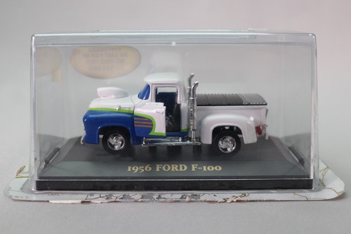 Le7778 road champs ford truck - road,