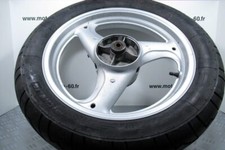 Roue arrière Honda Varadero