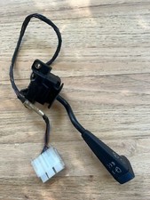 BMW E30 325i 325e 318i Windshield Wiper Switch Stalk early