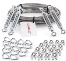 Câble de Traction Set Corde