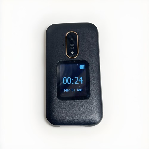 Téléphone doro 6880 - doro, À