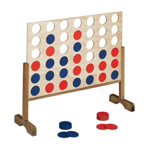 Puissance quatre la suite - 4,
