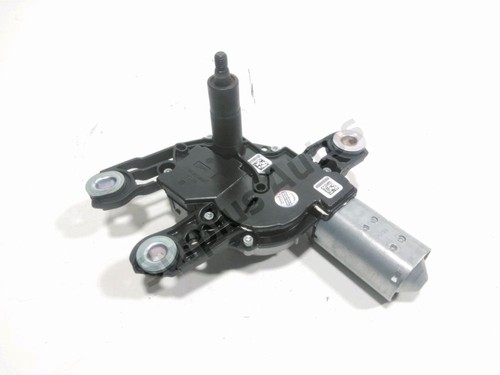 Moteur essuie glace arriere - d'essuie,