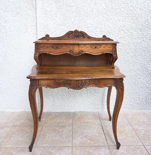 Bureau louis noyer - xv,