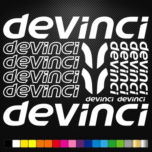Convient devinci 14 - devinci,