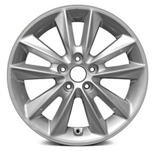 Replacement New Alloy Wheel