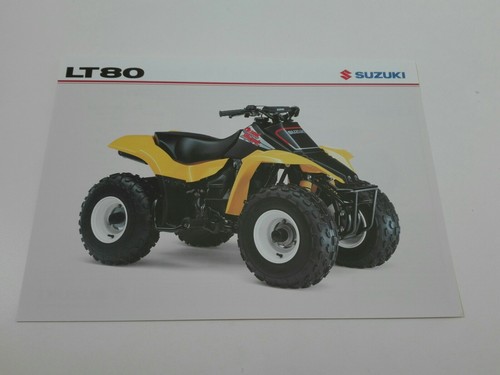 Suzuki 1999 uk - 80,