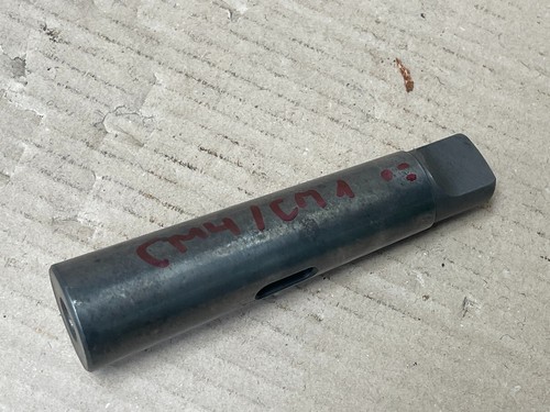 Cône morse cm4 cm1 - morse, /