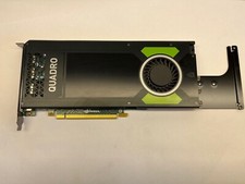 Dell NVIDIA Quadro M4000 8GB GDDR5 PCI-E 3.0 x16 Graphics Card 0YR7H5