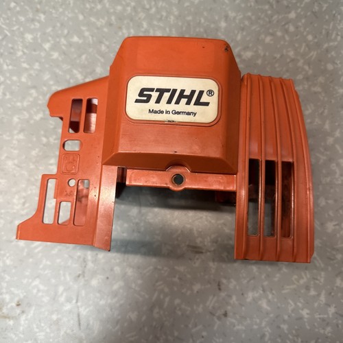 Capot moteur taille haie stihl - haie,