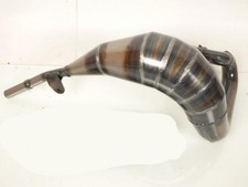 Pot d échappement GIANNELLI