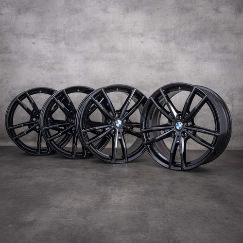 Jantes bmw série et 4 - 3,