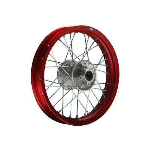 Jante aluminium éloxée - en,