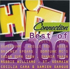 Barry White Hit Connection