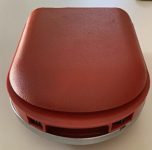 Mange disque fonette - mange,