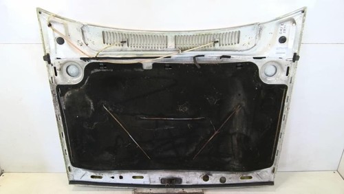 Capot volkswagen golf - volkswagen,