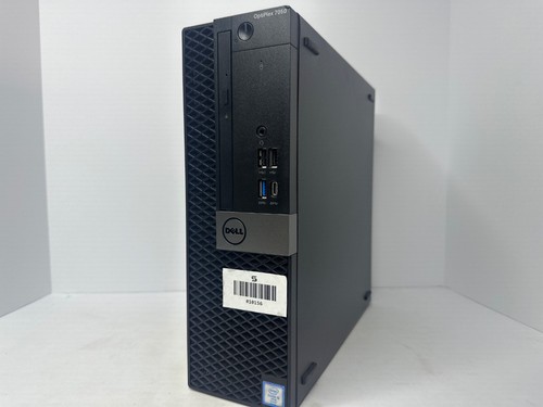 Dell optiplex 7050 6500 - i5-6500, |