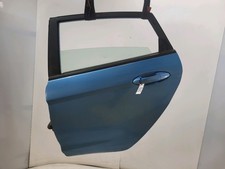 Porte arrière gauche - Ford