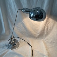 Ancienne lampe d’atelier