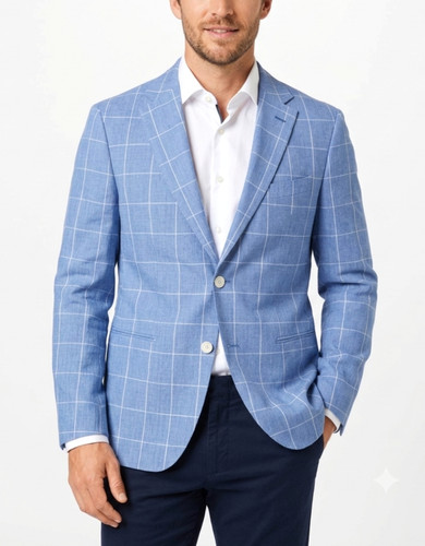 Veste blazer homme hugo - blazer, c