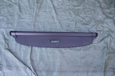 Cache bagages Couvre-coffre