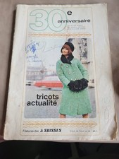 catalogue ancien tricot 3