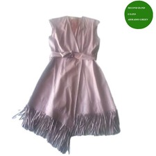 Robe Midi Rinascimento En