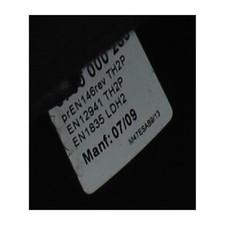 ESAB 700000282 Helmet NMP